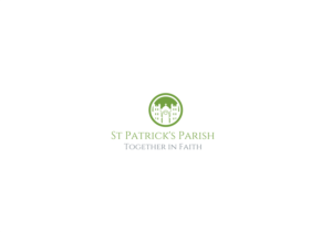 Logo Design by Gita. for St Patrick's Parish | Design: #15489940