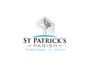 Logo Design by R16 for St Patrick's Parish | Design: #15410580