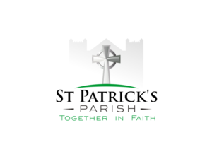 Logo Design by R16 for St Patrick's Parish | Design: #15561838