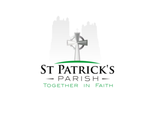 Logo Design by R16 for St Patrick's Parish | Design: #15561840
