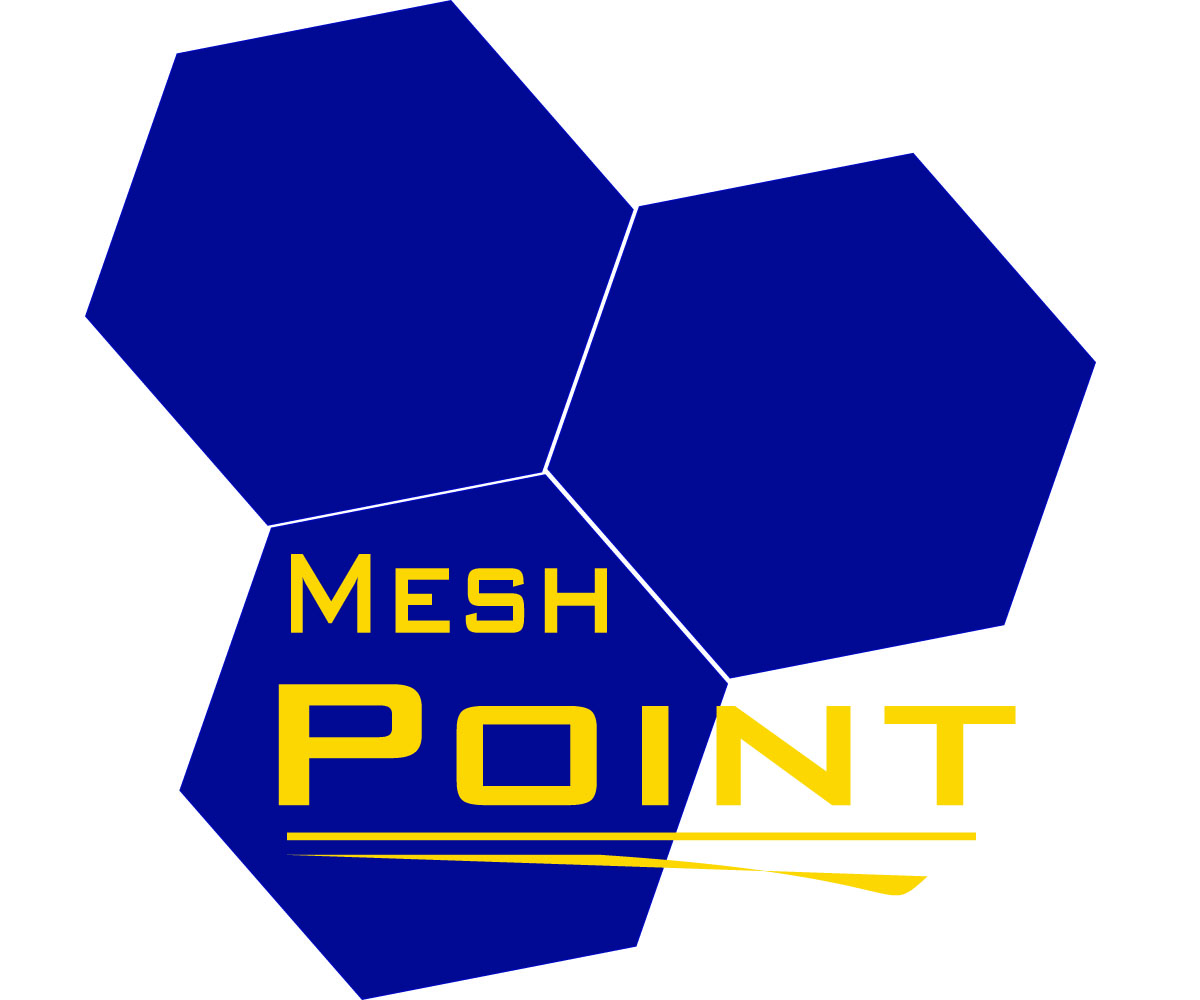 Logo Design by Sodivinecreations for Mesh Point Pty Ltd | Design #2593947