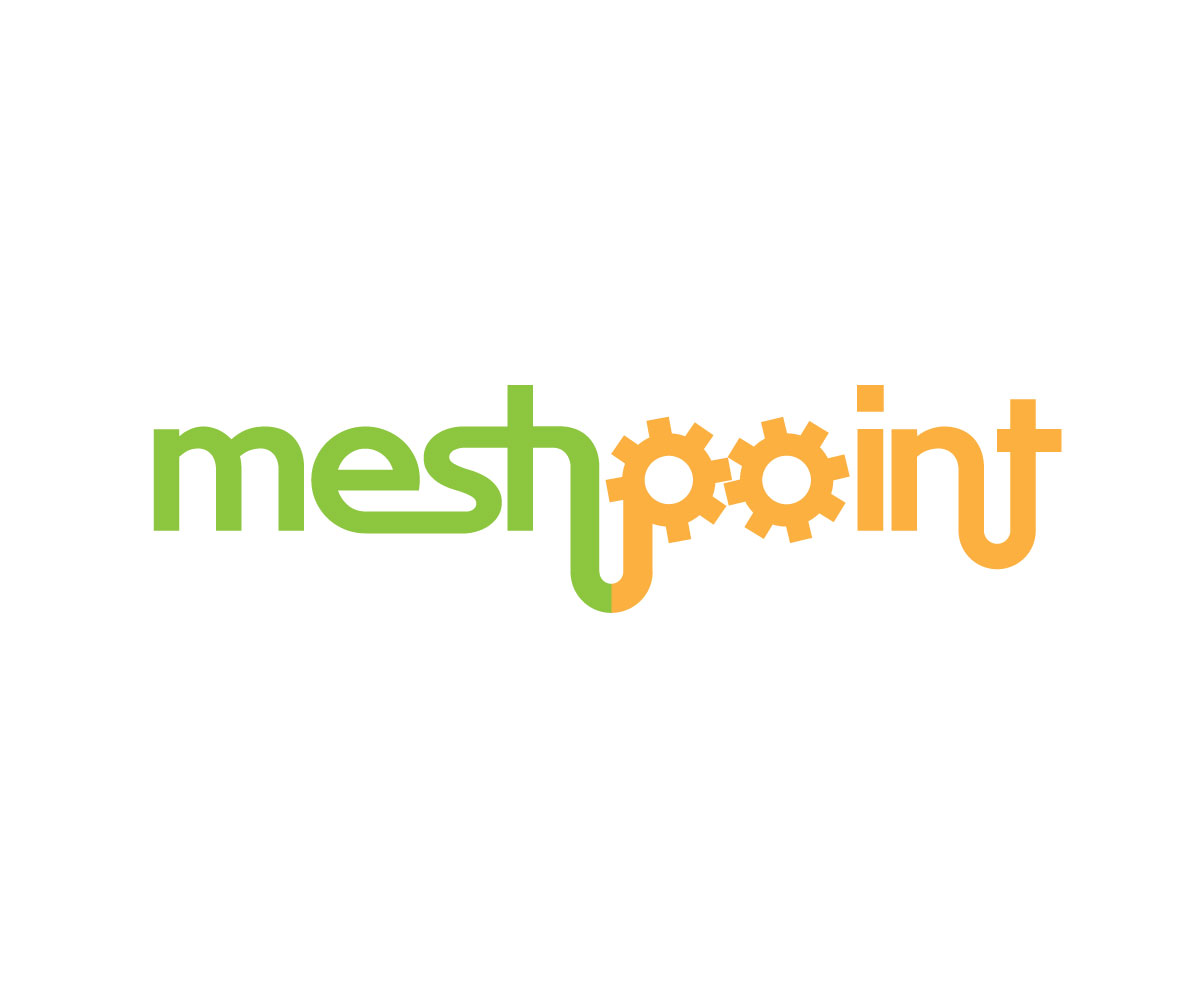 Logo Design by Michael Gresh for Mesh Point Pty Ltd | Design #2592246