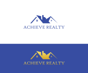 Design de Logo par IMD-HUB pour Achieve Realty | Design : #16034282