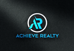 Logo Design by :: for Achieve Realty | Design: #16187249