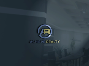 Logo Design by asman for Achieve Realty | Design: #16042683