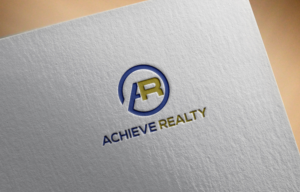 Design de Logo par asman pour Achieve Realty | Design : #16042685