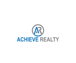 Logo Design by imshohaghossain85 for Achieve Realty | Design: #16036498