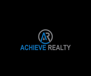 Logo Design by imshohaghossain85 for Achieve Realty | Design: #16036499