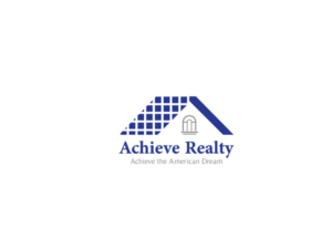 Logo Design by esolztech for Achieve Realty | Design: #16042819