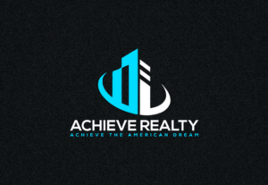 Logo Design by Niizam's for Achieve Realty | Design: #16036060