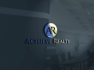 Design de Logo par GaryMckinnon pour Achieve Realty | Design : #16034618