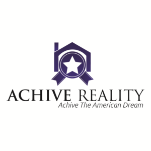 Design de Logo par Gommar pour Achieve Realty | Design #16031955
