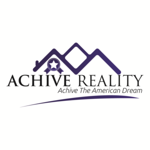 Design de Logo par Gommar pour Achieve Realty | Design : #16031956