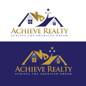 Design de Logo par sherman pour Achieve Realty | Design : #16026934