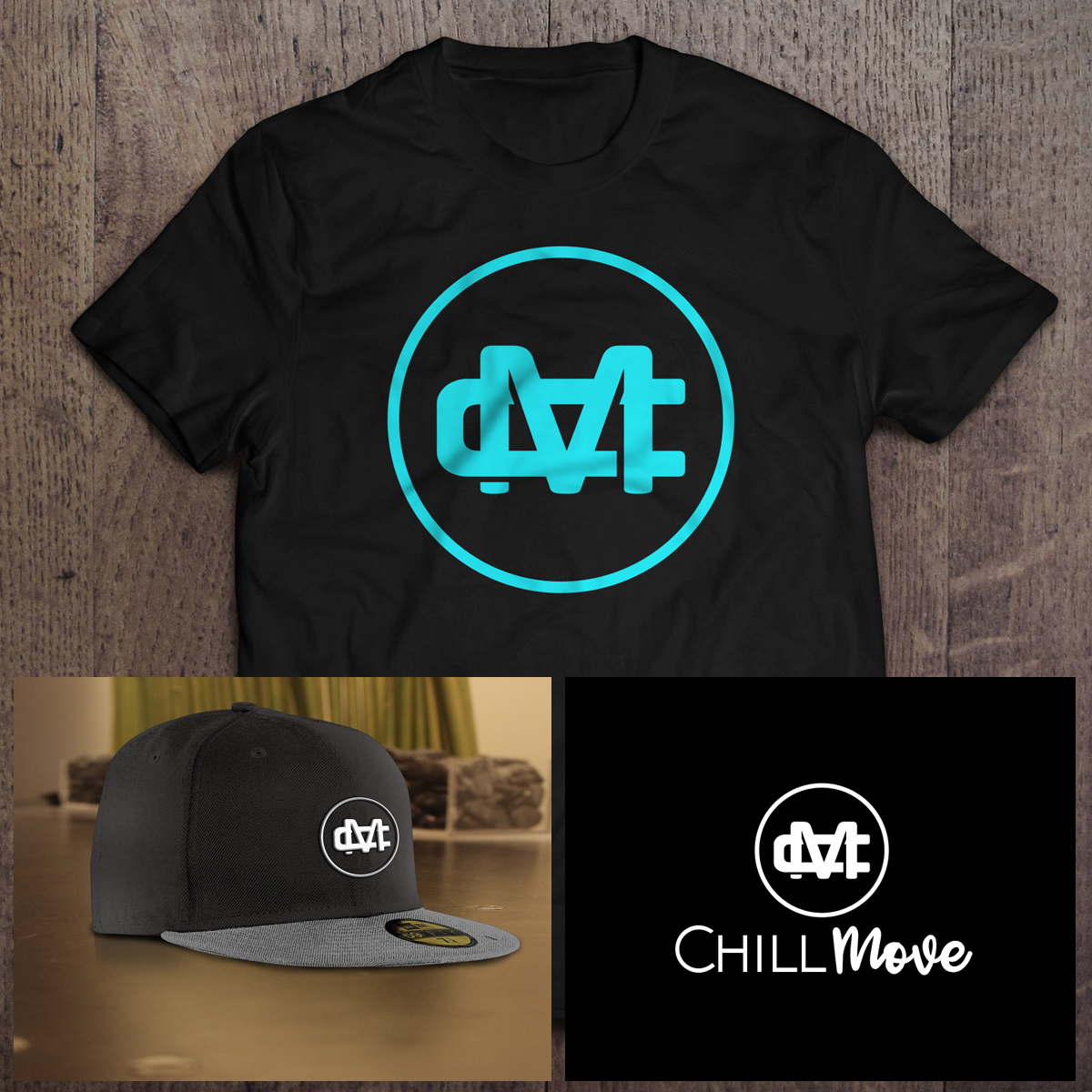 Design de T-shirt par fishgrfx pour KYDA | Design : #15407202