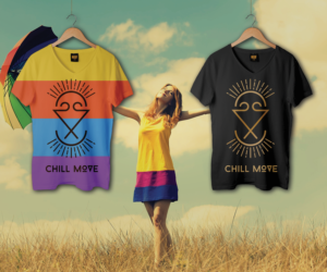 T-shirt Design by Nik_Studio_Geo for KYDA | Design #15405657