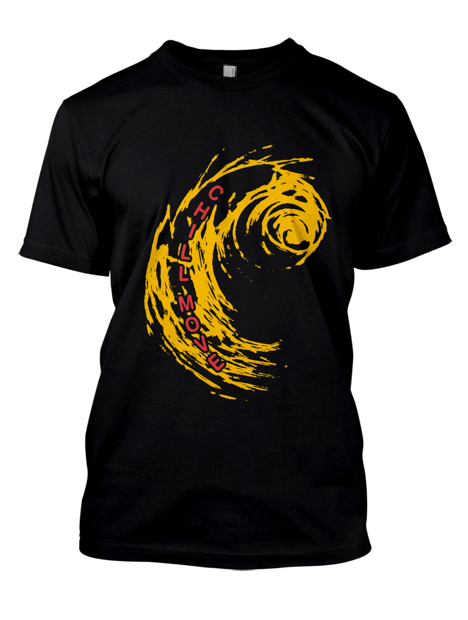 Design de T-shirt par Adrian pour KYDA | Design #15408389