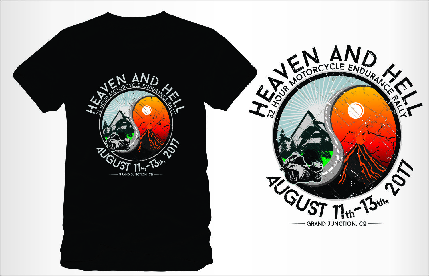 Contest winning design