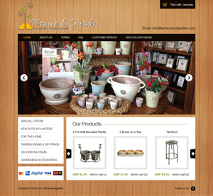 Web Design by Latest Design Ideas