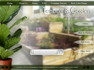 Web Design by gulshan giri for this project | Design: #2590886