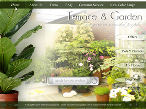 Web Design by gulshan giri for this project | Design: #2594363