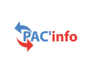 Logo Design by Black Stallions Impressive Solutions for PAC'info Sàrl | Design #15431843