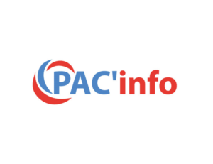 Logo Design by Impressive Solutions for PAC'info Sàrl | Design: #15431844