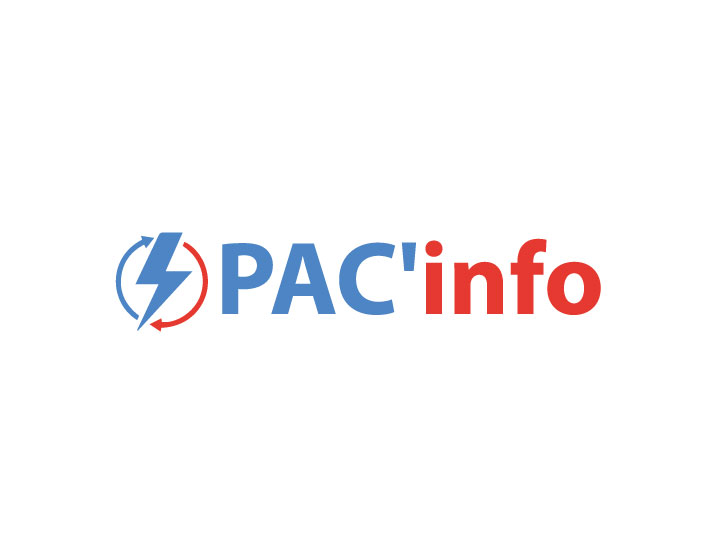 Logo Design by Impressive Solutions for PAC'info Sàrl | Design #15431845