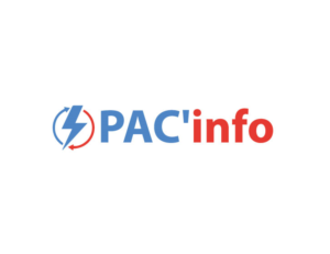 Logo Design by Impressive Solutions for PAC'info Sàrl | Design: #15431845