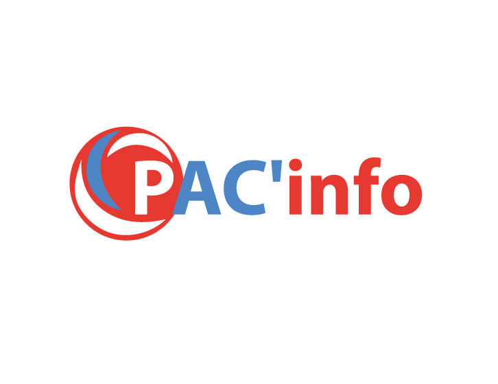 Logo Design by Impressive Solutions for PAC'info Sàrl | Design #15431846