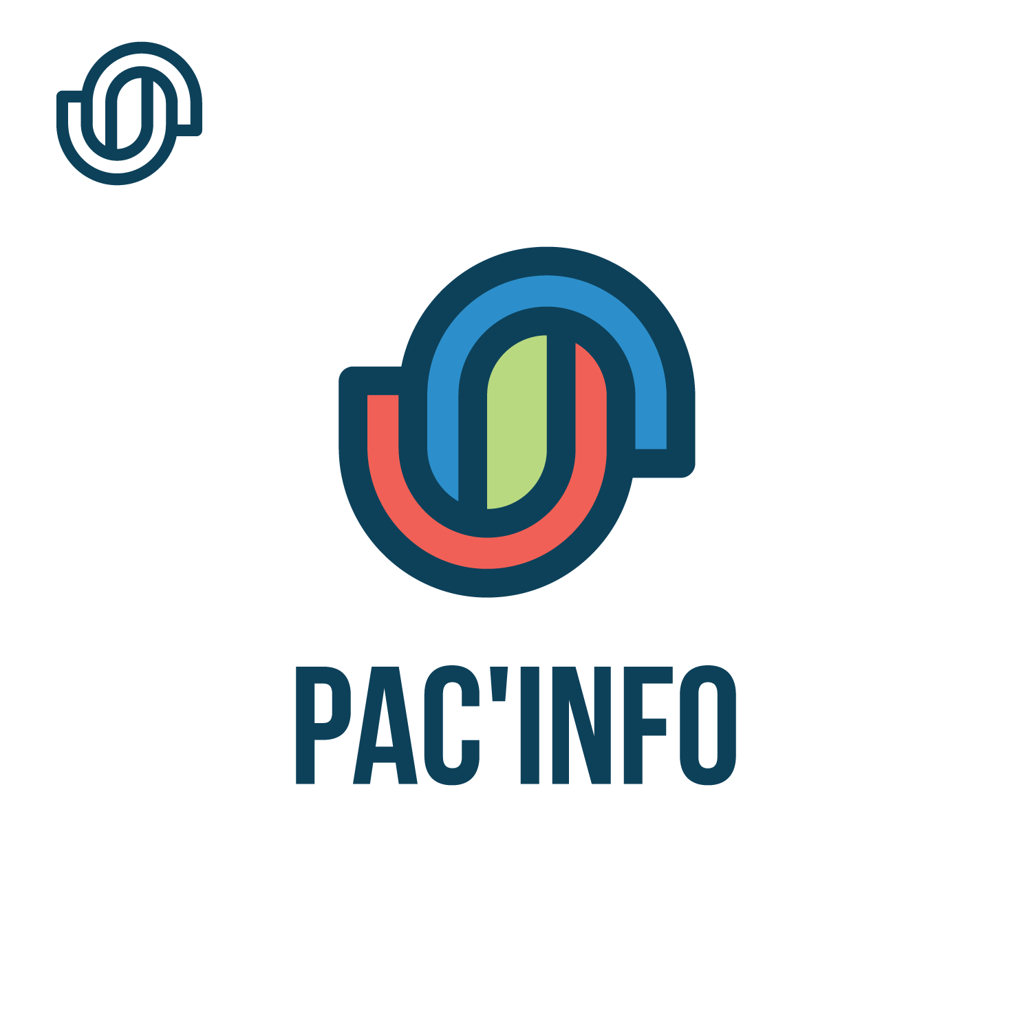 Logo Design by Rodrigo Angeli for PAC'info Sàrl | Design #15565520