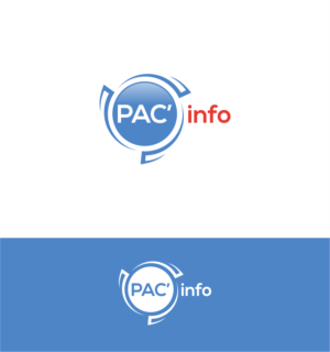 Logo Design by keith_designs for PAC'info Sàrl | Design #15571136