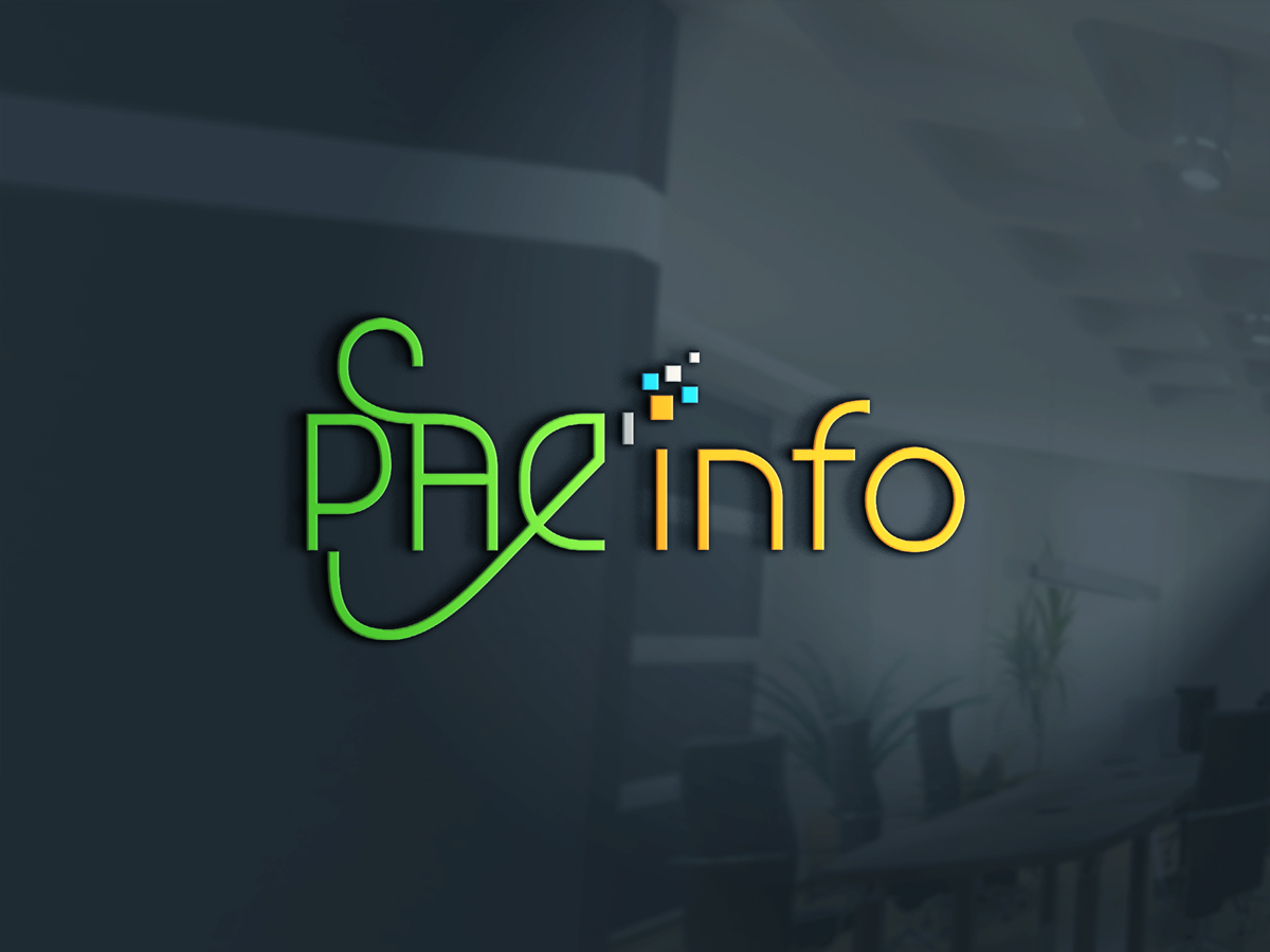Logo Design by EGYPT KING for PAC'info Sàrl | Design #15405799