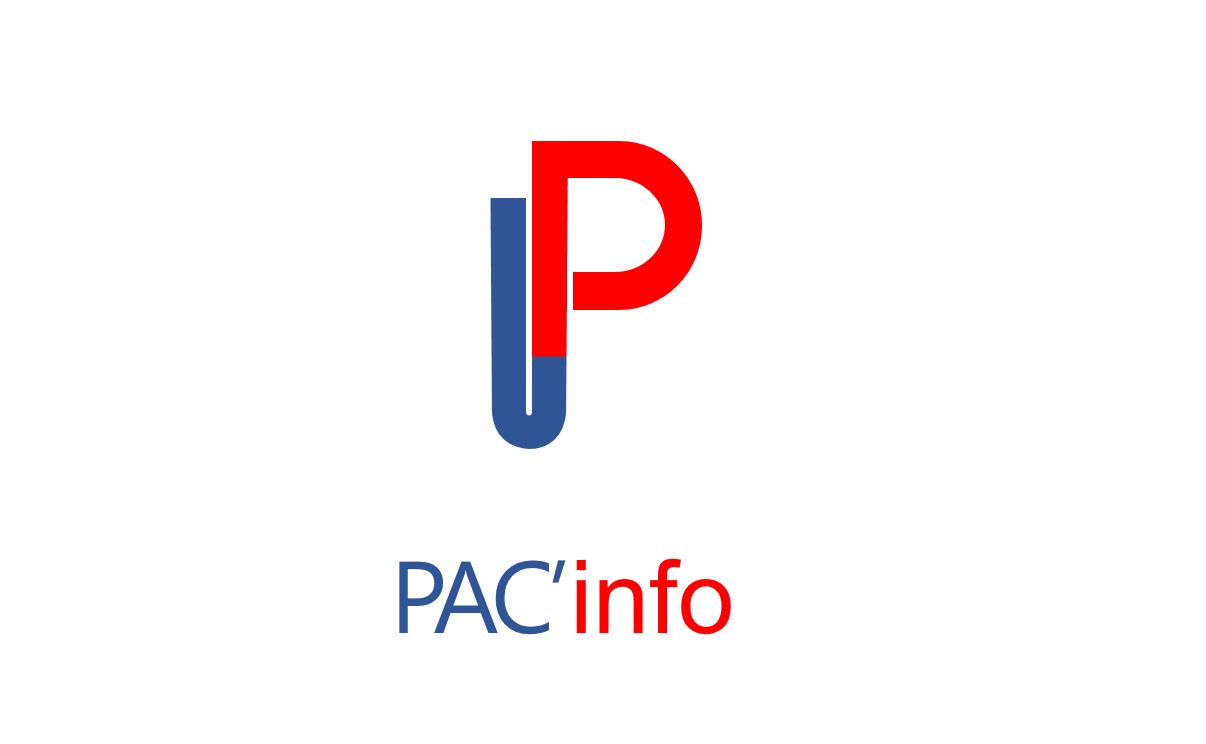 Logo Design by LOC-I-EYE Creative Solutions for PAC'info Sàrl | Design #15390143