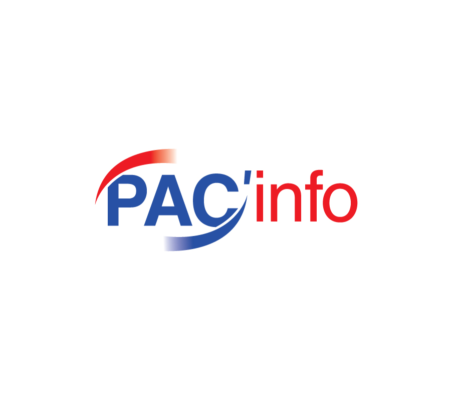 Logo Design by ecorokerz for PAC'info Sàrl | Design #15386826