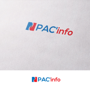 Logo Design by DesignDUO for PAC'info Sàrl | Design: #15564463