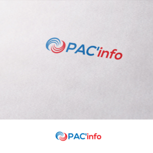 Logo Design by DesignDUO for PAC'info Sàrl | Design: #15564464