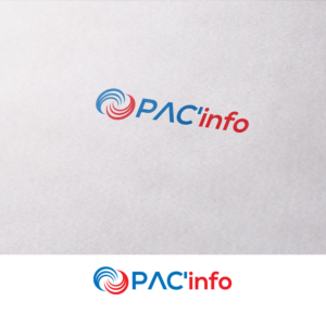 Logo Design by DesignDUO for PAC'info Sàrl | Design: #15567437