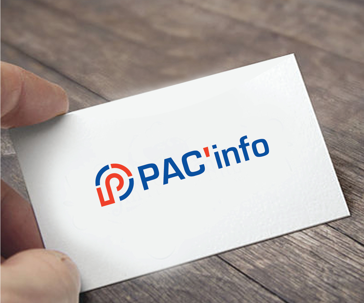 Diseño de Logo por Designpool para PAC'info Sàrl | Diseño #15407987