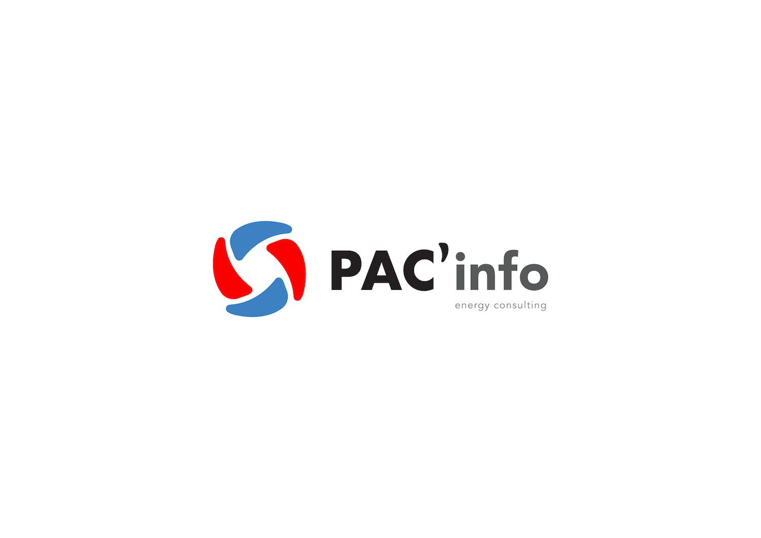 Logo-Design von Matt Bradshaw für PAC'info Sàrl | Design #15386772