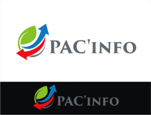 Logo Design by Soul Light for PAC'info Sàrl | Design: #15422110