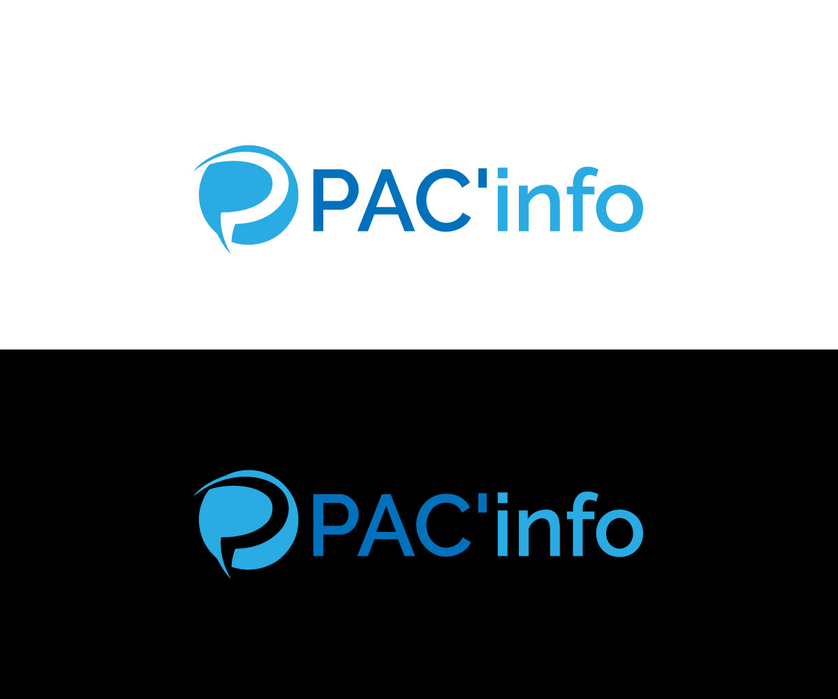 Logo Design by tani_sha321 for PAC'info Sàrl | Design #15404572
