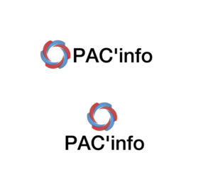 Logo Design by Bluesky68 for PAC'info Sàrl | Design: #15457284