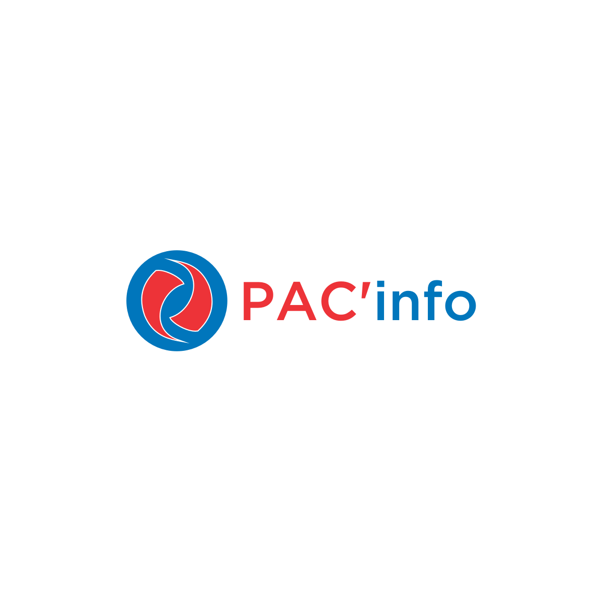 Logo Design by abdulrahimazka for PAC'info Sàrl | Design #15395226