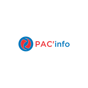 Logo Design by abdulrahimazka for PAC'info Sàrl | Design: #15395226