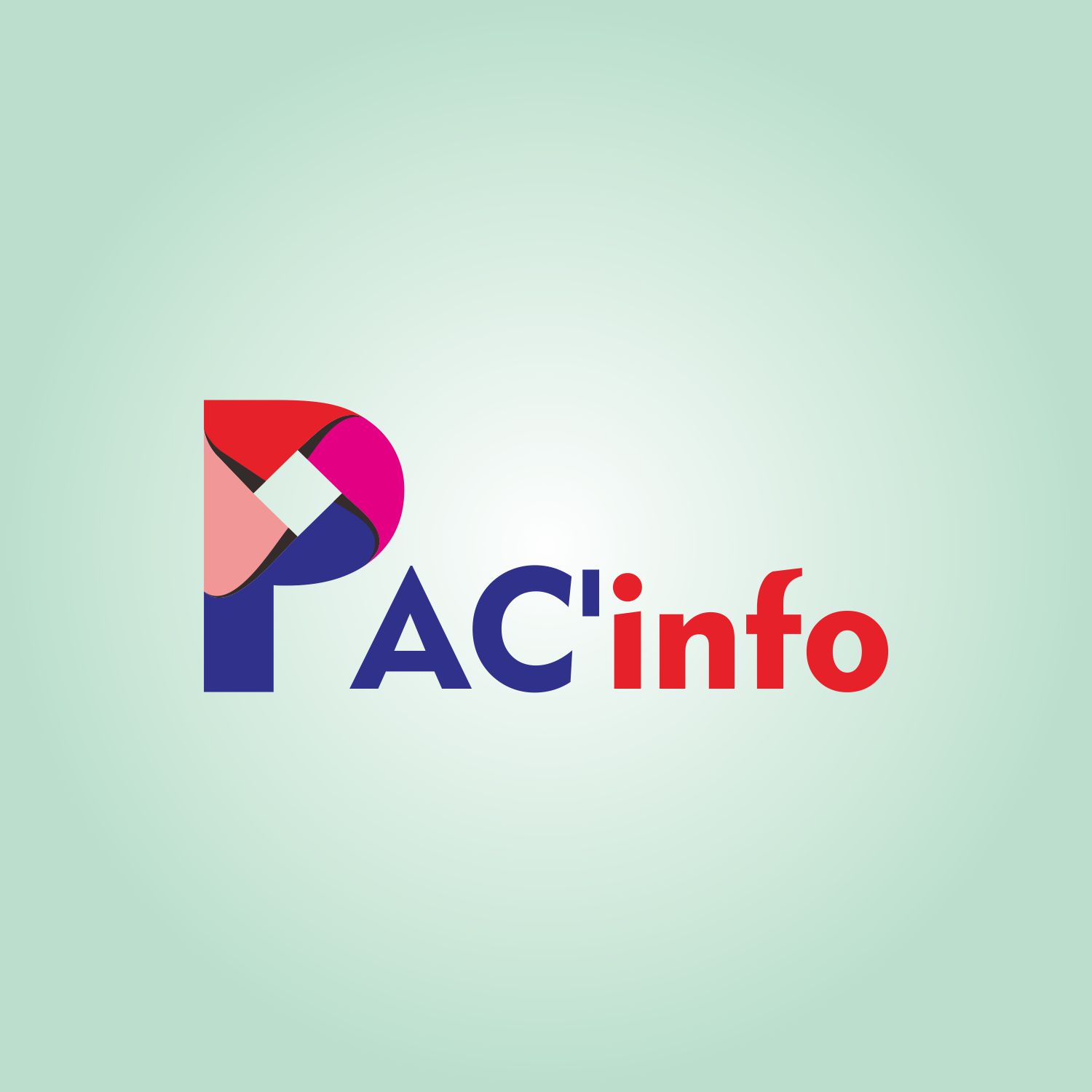 Logo Design by andy_sml048 for PAC'info Sàrl | Design #15464539