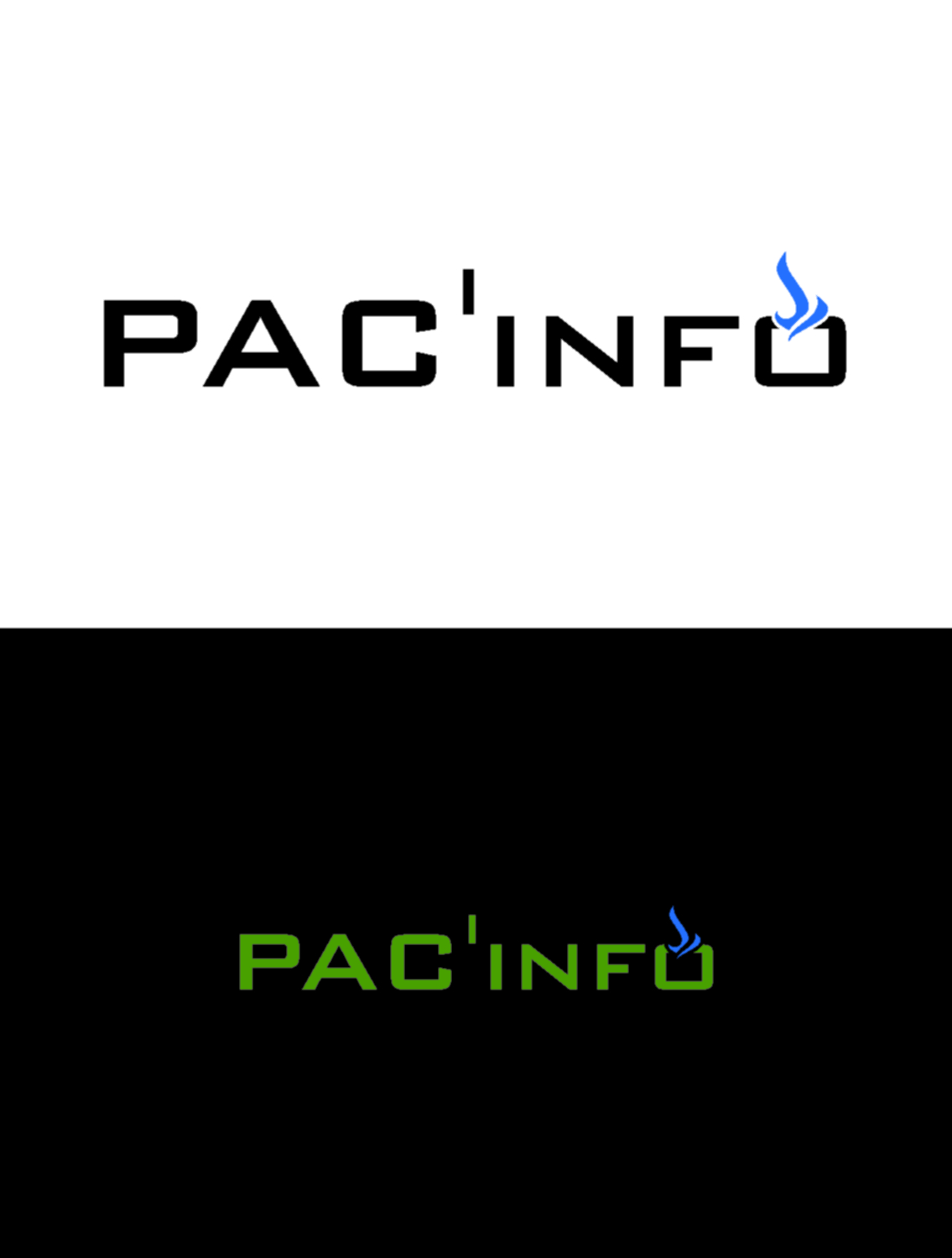 Logo Design by vishalsvachheta for PAC'info Sàrl | Design #15401658