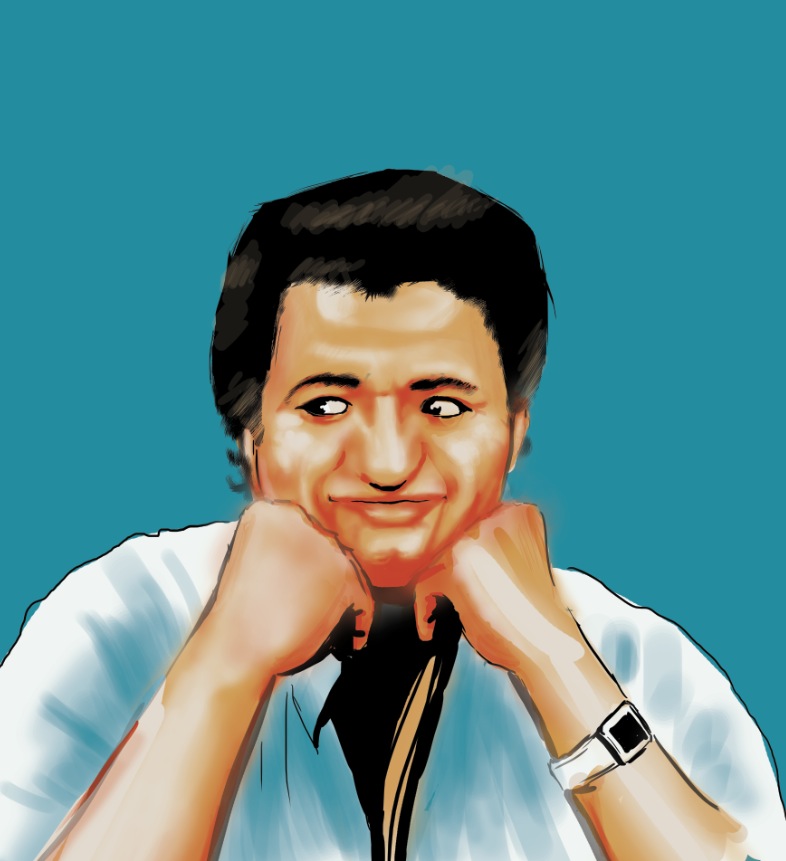 Illustration Design by ribeirotravanca for this project | Design #2626514