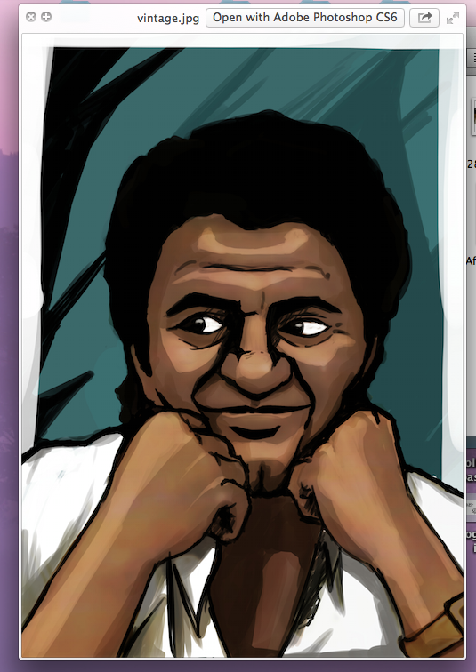 Illustration Design by dsgrapiko for this project | Design #2601797