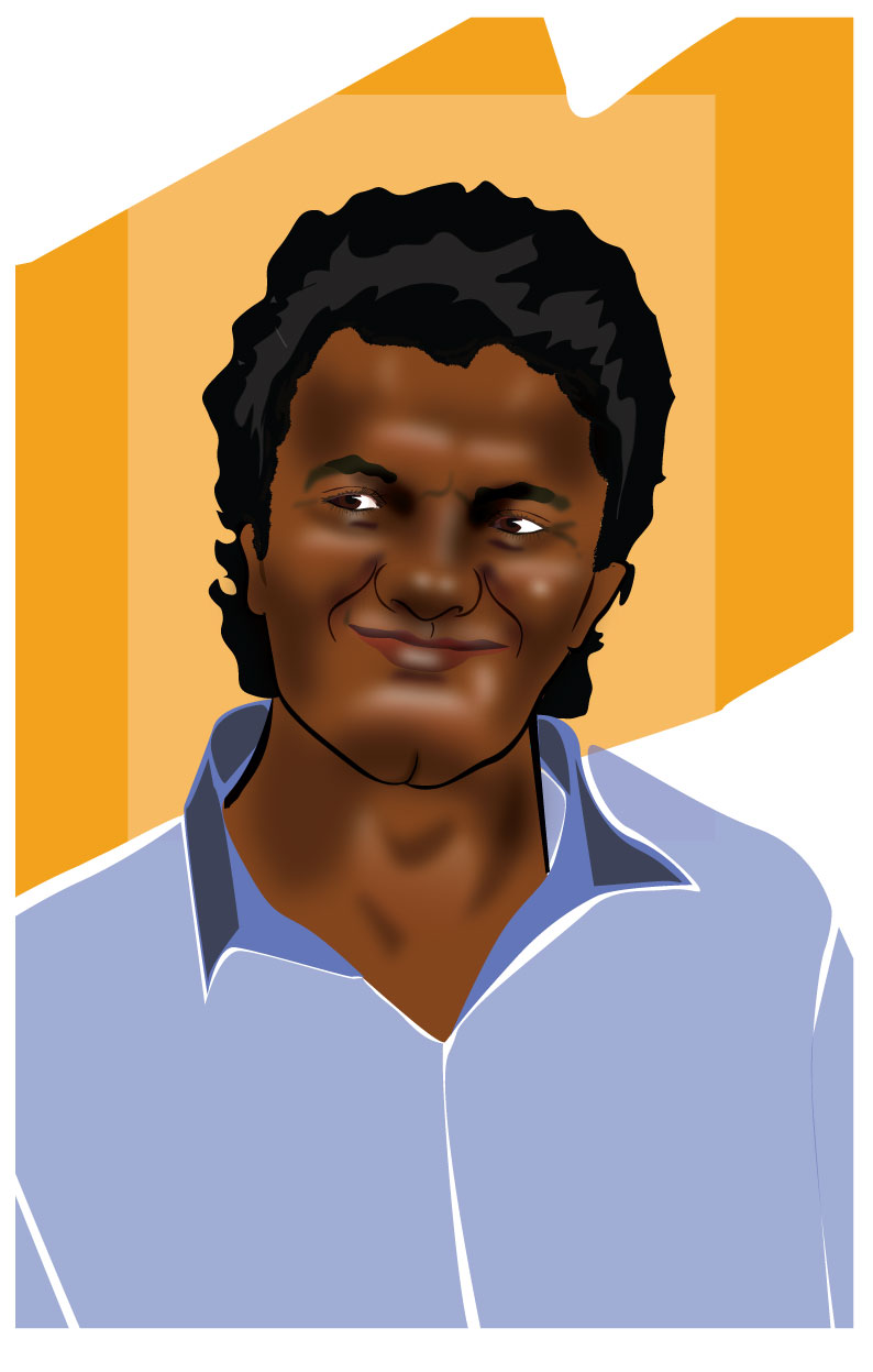 Design Illustration par juanpittaripaolino pour ce projet | Design #2618033